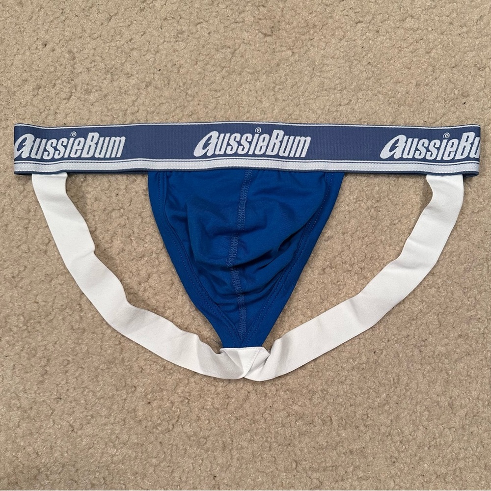 aussieBum WJ Pro Jockstrap